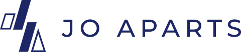 Jo aparts