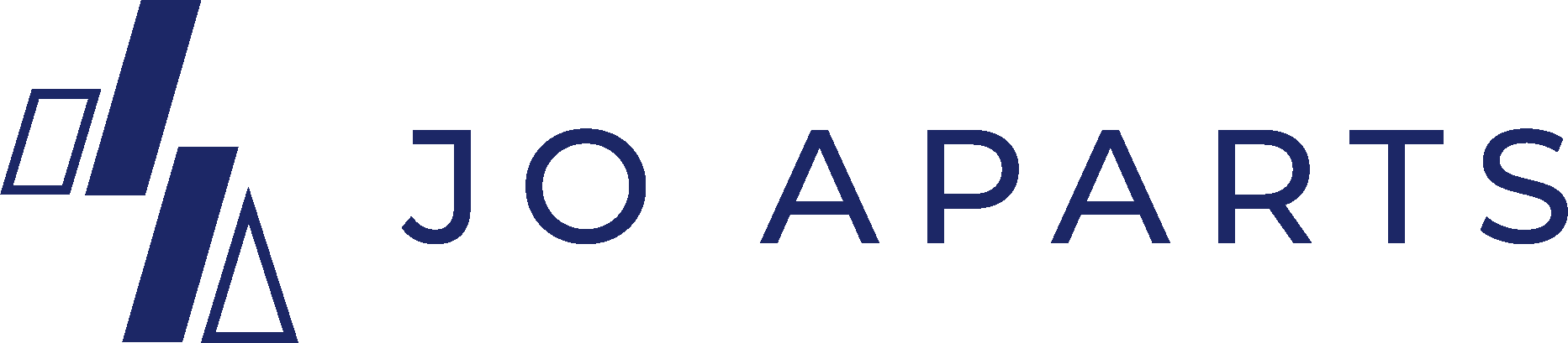 Jo aparts
