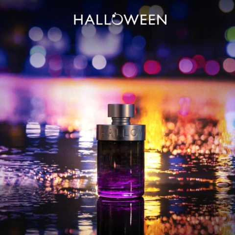 Halloween Man EDT - Mystic Shop