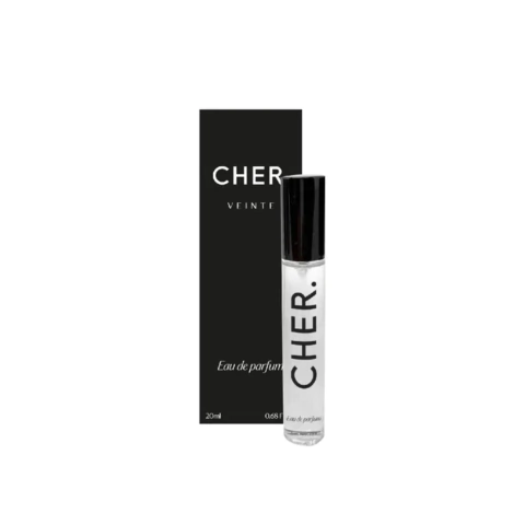 Cher Mini Tallas 20ml en internet