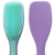 Tangle Teezer - Detangling Hairbrush STRAIGHT - CURLY en internet