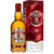 Chivas XII - Regal - Whisky 700cc - comprar online