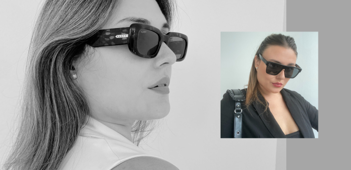 Lentes de Sol