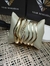 Bracelete Ondas Lisas Max na internet