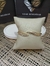 Bracelete Formato Folhas com Pedras - comprar online