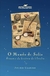 Livro O mundo de Sofia (Usado)