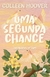 Livro Uma segunda Chance (NOVO) - Collen Hoover