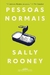 Livro Pessoas normais (usado)