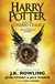 Livro Harry Potter and the Cursed Child (SEMINOVO ORIGINAL/NA LINGUA OFICIAL)