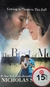 Livro The Best of Me - Nicholas Sparks (Original inglês/usado/bom estado)