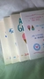 Livro Box do Amor e Gelato Amor & livros: com os 3 volumes da coleção na internet