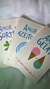 Livro Box do Amor e Gelato Amor & livros: com os 3 volumes da coleção - A loja da Moon