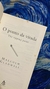 Livro O ponto da virada (usado) - A loja da Moon
