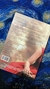 Livro Como eu era antes de você: Capa Filme: 1 (Usado/ótimo estado) na internet