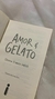 Livro Amor e Gelato - Jenna Evans (seminovo) - A loja da Moon