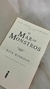 Livro O mar de monstros - Percy Jackson e os Olimpianos (usado/ótimo estado) - A loja da Moon