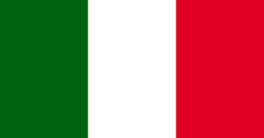 Banner da categoria Vinhos Italianos