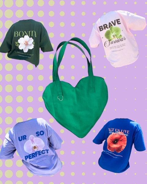 The Bloom Heart Bundle - comprar en línea