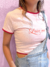CropTop ♡ LoveMe - Müi