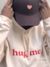 Lover cap ♡ - tienda en línea