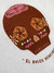 Calaverita de Chocolate - comprar en línea