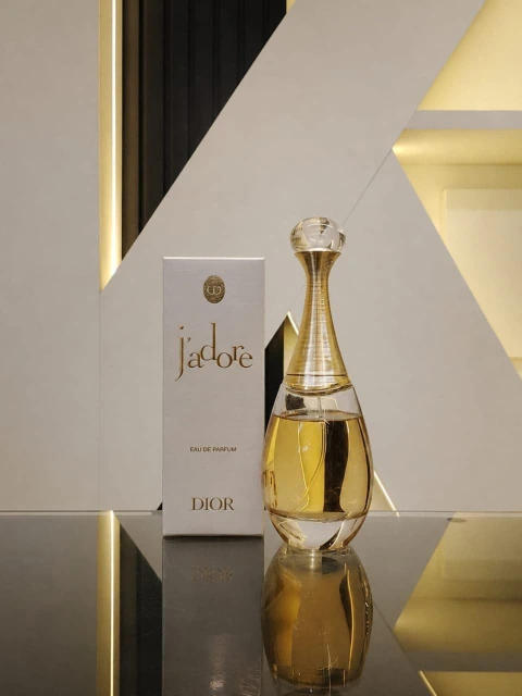 Perfume J'adore Dior EDP 50ml