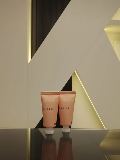 Creme para Mãos Sleep Cream
