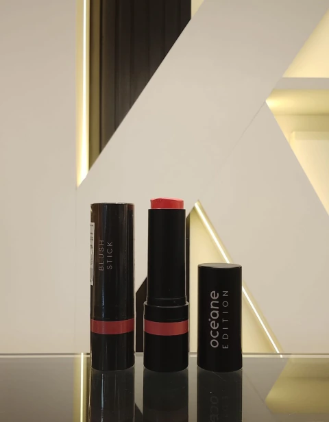 Blush Stick Cloud Pink