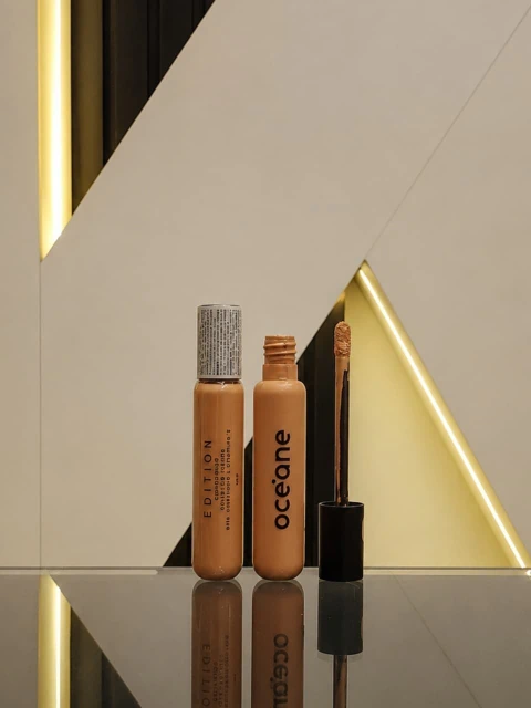 Corretivo Líquido Edition Océane – Cor Light