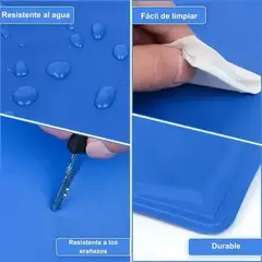 MANTA REFRESCANTE + JUGUETE MASCOTAS - tienda online