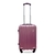 MALA INTERNATIONAL 1190B ABS 360 - CADEADO COM SEGREDO ACOPLADO MODERNA E SEGURA - loja online