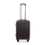 MALA INTERNATIONAL 1190B ABS 360 - CADEADO COM SEGREDO ACOPLADO MODERNA E SEGURA