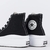 TENIS ALL STAR CONVERSE CHUCK MOVE PRETO - CT15460001 - Globarium