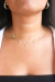 Choker Ponto de Luz Prata - comprar online
