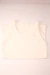 Blusa Regata Alça Básica - Allba
