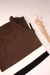 Blusa Regata Alça Básica - loja online