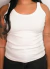 Imagem do Blusa Regata Alça Básica