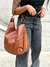 Bolsa Job Marrom - loja online