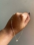 Colar Ponto de Luz Dourado - comprar online