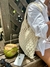 Bolsa Areia Off-White na internet