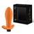 ST VIBRADOR ANAL RECARGABLE LUXURY PLUG (11 cm x 3,9 cm) - 17017-A2 - OhYes San Isidro