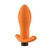 ST VIBRADOR ANAL RECARGABLE LUXURY PLUG (11 cm x 3,9 cm) - 17017-A2 - comprar online