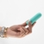 ST LUXURY KIT ESTIMULADOR DE CLITORIS RECARGABLE (7 cm x 3,4 cm) - 17019 - comprar online