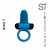 ST ANILLO VIBRADOR RECARGABLE RING 7 (6,2 cm x 5,1 cm x 2,2 cm) - 19018 $41000 - OhYes San Isidro