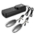 BAILE VIBRATING NIPPLE CLAMPS - BI-010060 EFECTIVO $20000 en internet
