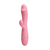 PRETTY LOVE SNAPPY RECHARGEABLE VIBRATOR (19,5 cm x 3,2 cm) - BI-014173-1 en internet