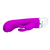 VIBRADOR PRETTY LOVE CHRIST (18,8 cm x 3,6 cm) - BI-014320 - OhYes San Isidro