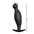 PRETTY LOVE PREMIUM SPECIAL ANAL PLUG (11,7 cm x 3 cm) - BI-040036N - tienda online