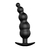 PRETTY LOVE PREMIUM ANAL PLUG (11,8 cm x 3 cm) - BI-040039N EFECTIVO: $16000 - comprar online
