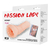 BAILE PASSION LADY HONEY (12,7 cm x 4,1 cm) - BM-009167 EFECTIVO:$15000 - comprar online